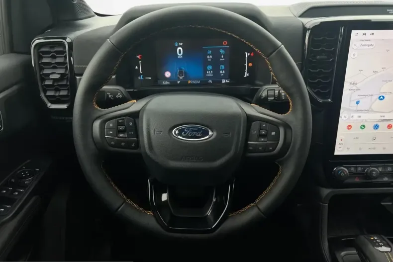 Ford Ranger din 2026 cu 50 km - oferta FOR203364 - foto 11