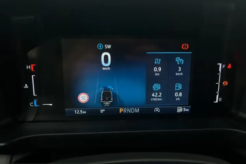 Ford Ranger din 2026 cu 50 km - oferta FOR203364 - foto 12