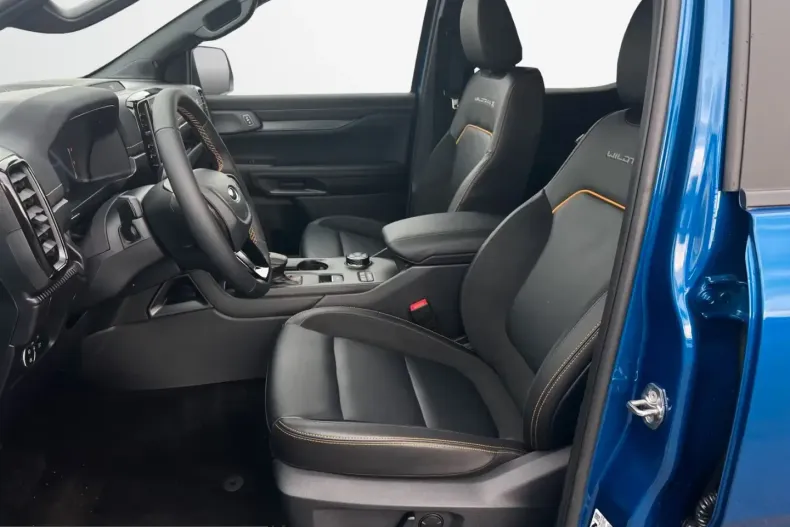 Ford Ranger din 2026 cu 50 km - oferta FOR203364 - foto 13