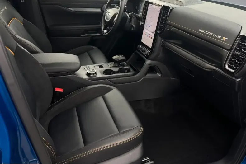 Ford Ranger din 2026 cu 50 km - oferta FOR203364 - foto 15