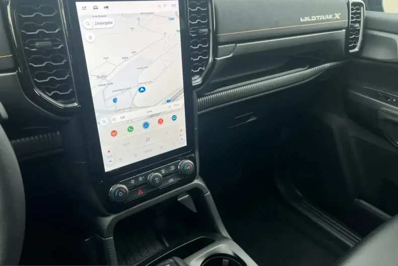 Ford Ranger din 2026 cu 50 km - oferta FOR203364 - foto 17