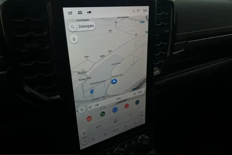 Ford Ranger din 2026 cu 50 km - oferta FOR203364 - foto 18