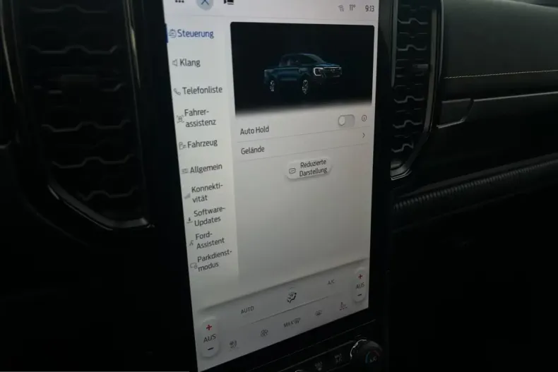 Ford Ranger din 2026 cu 50 km - oferta FOR203364 - foto 19