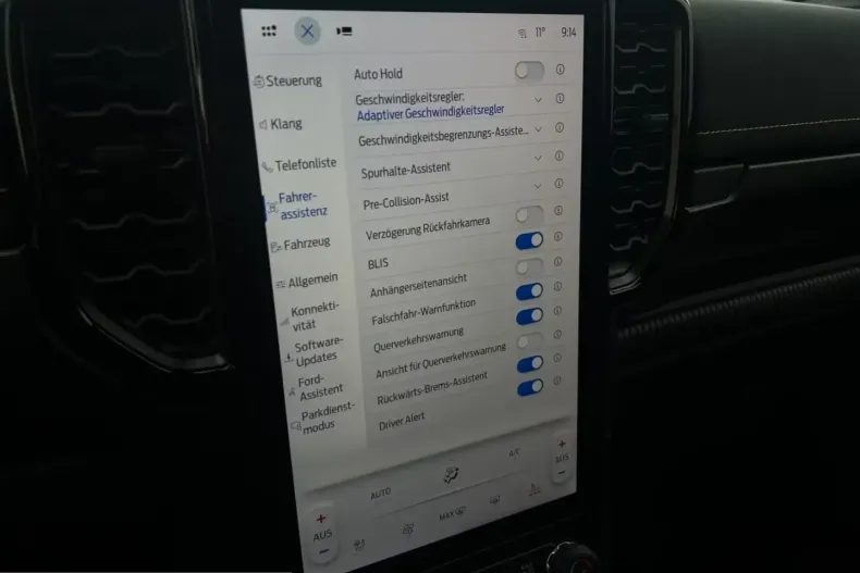 Ford Ranger din 2026 cu 50 km - oferta FOR203364 - foto 20