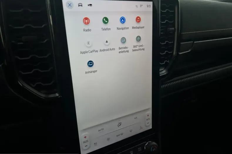 Ford Ranger din 2026 cu 50 km - oferta FOR203364 - foto 21