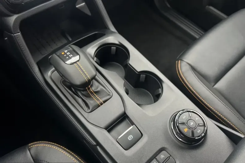 Ford Ranger din 2026 cu 50 km - oferta FOR203364 - foto 24