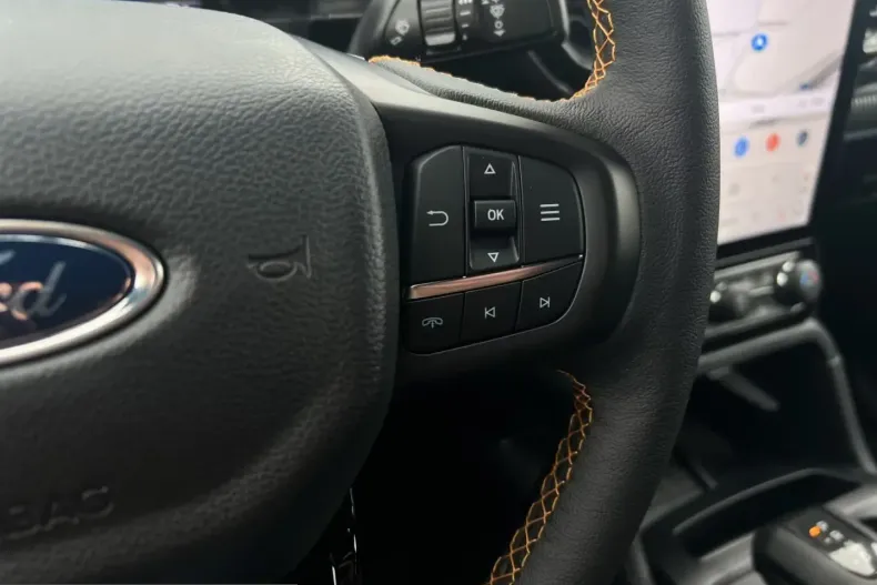 Ford Ranger din 2026 cu 50 km - oferta FOR203364 - foto 26