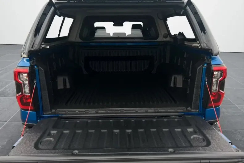 Ford Ranger din 2026 cu 50 km - oferta FOR203364 - foto 28