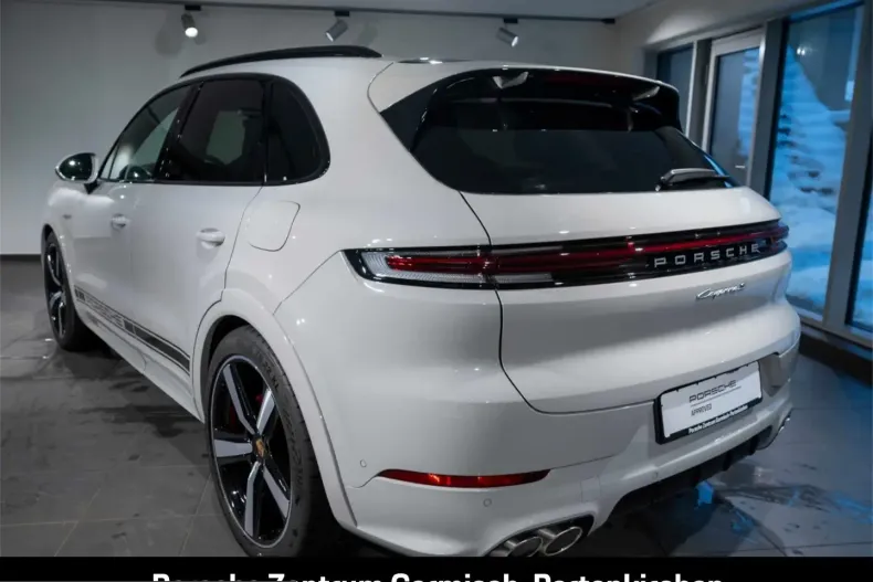 Porsche Cayenne din 2024 cu 22.450 km - oferta POR203365 - foto 4