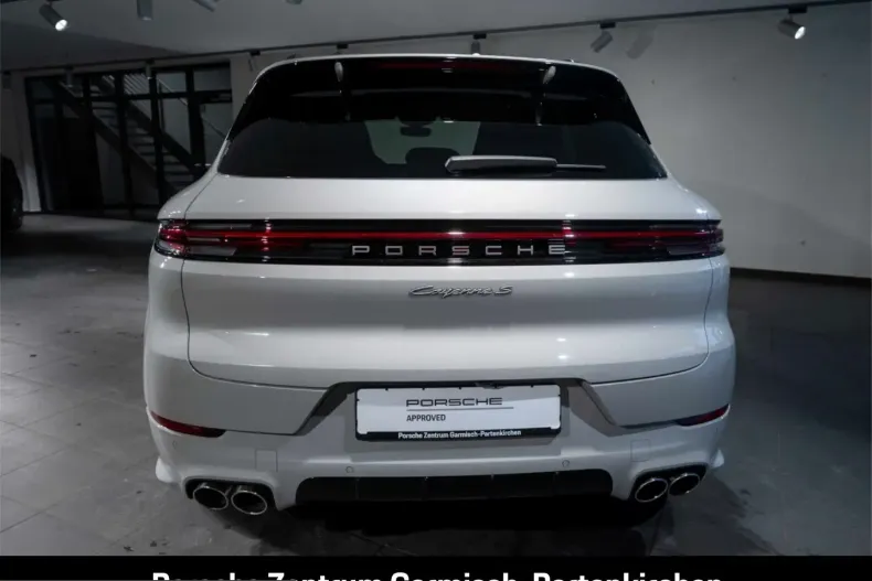 Porsche Cayenne din 2024 cu 22.450 km - oferta POR203365 - foto 5