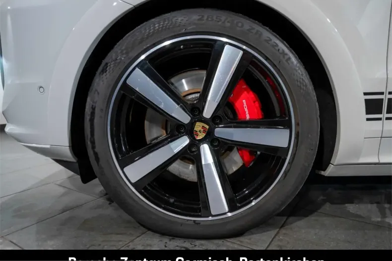 Porsche Cayenne din 2024 cu 22.450 km - oferta POR203365 - foto 6