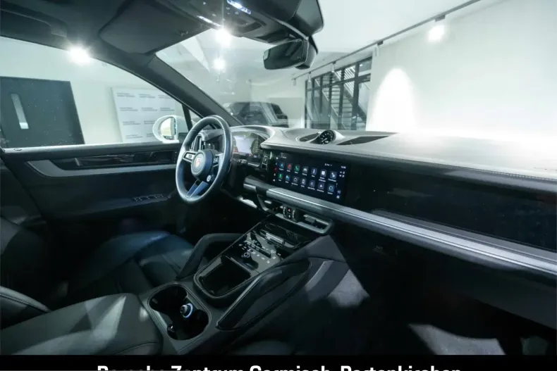 Porsche Cayenne din 2024 cu 22.450 km - oferta POR203365 - foto 9