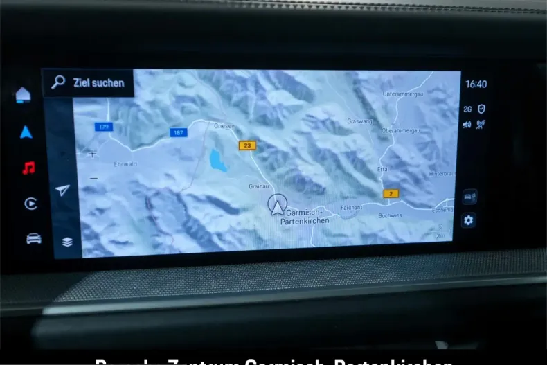 Porsche Cayenne din 2024 cu 22.450 km - oferta POR203365 - foto 17