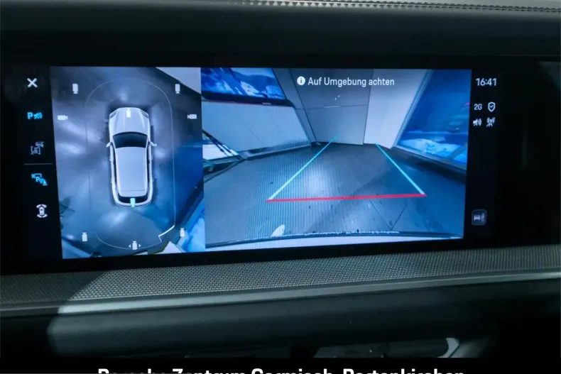 Porsche Cayenne din 2024 cu 22.450 km - oferta POR203365 - foto 18