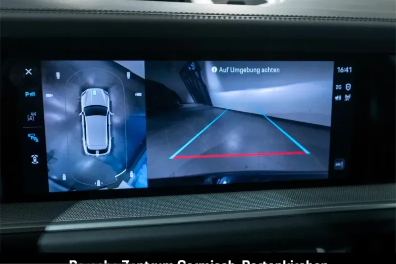 Porsche Cayenne din 2024 cu 22.450 km - oferta POR203365 - foto 19