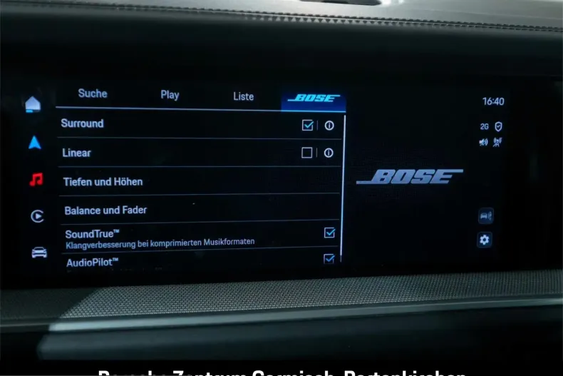 Porsche Cayenne din 2024 cu 22.450 km - oferta POR203365 - foto 21