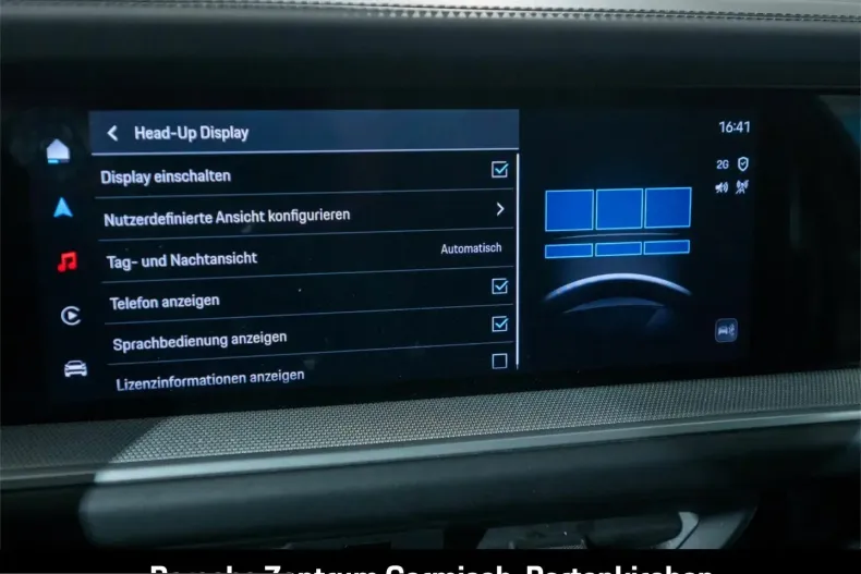 Porsche Cayenne din 2024 cu 22.450 km - oferta POR203365 - foto 22