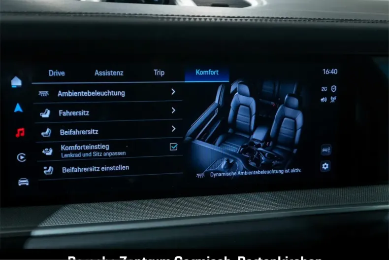 Porsche Cayenne din 2024 cu 22.450 km - oferta POR203365 - foto 23