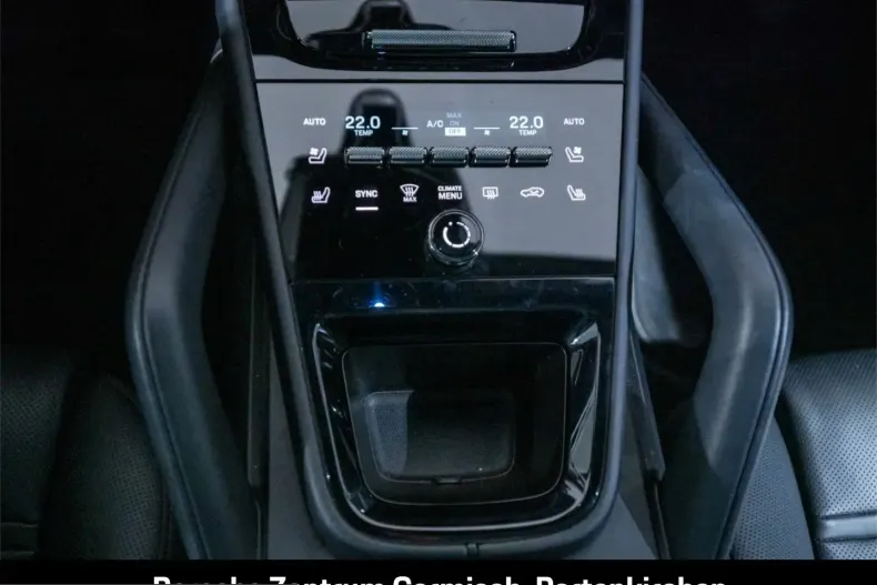 Porsche Cayenne din 2024 cu 22.450 km - oferta POR203365 - foto 29