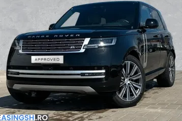 Land Rover Range Rover din 2025 - oferta LAN203366