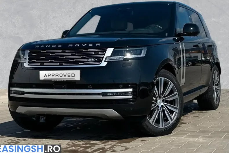 Land Rover Range Rover din 2025 cu 23.000 km - oferta LAN203366 - foto 1