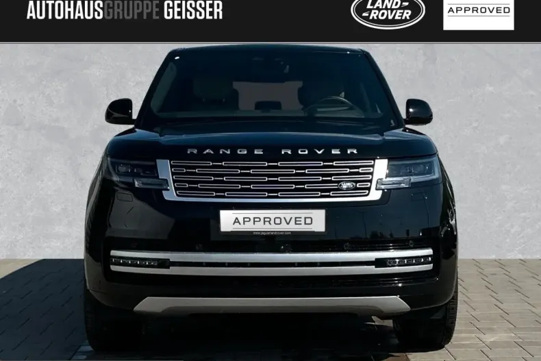 Land Rover Range Rover din 2025 cu 23.000 km - oferta LAN203366 - foto 2