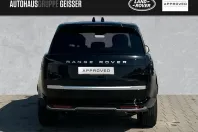 Land Rover Range Rover din 2025 cu 23.000 km - oferta LAN203366 - foto 4