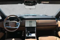 Land Rover Range Rover din 2025 cu 23.000 km - oferta LAN203366 - foto 6