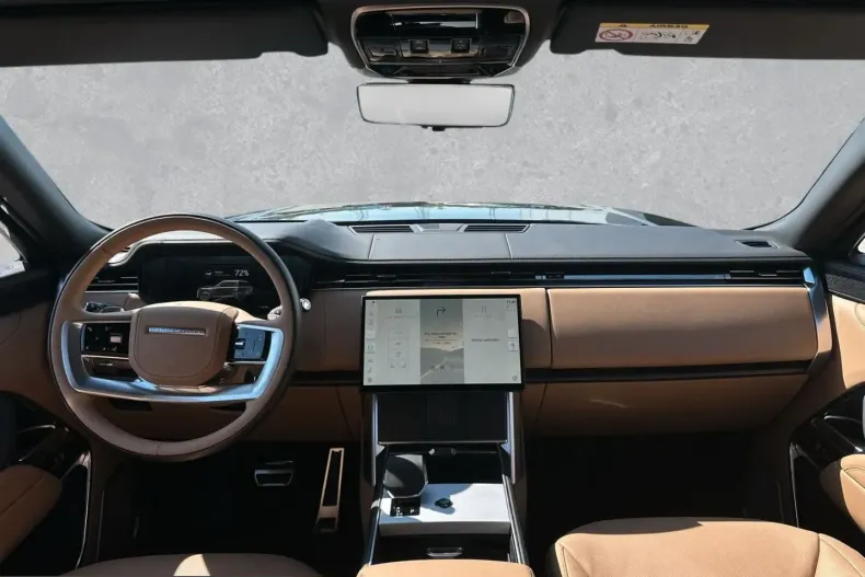 Land Rover Range Rover din 2025 cu 23.000 km - oferta LAN203366 - foto 6