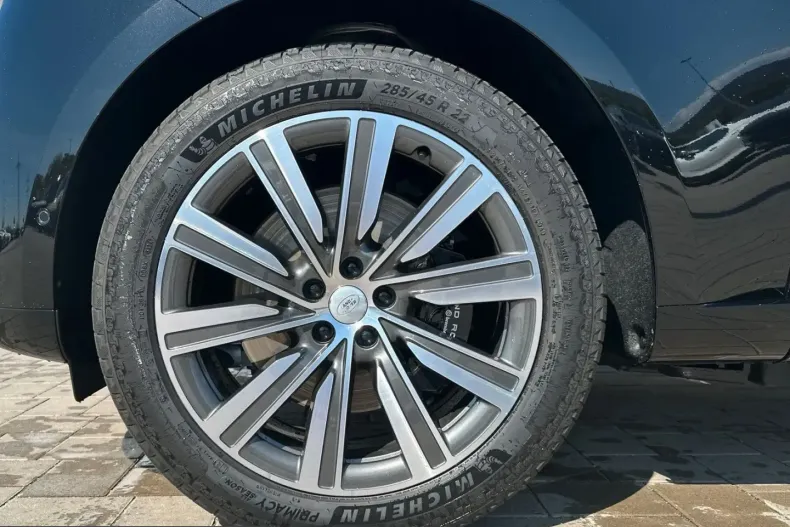 Land Rover Range Rover din 2025 cu 23.000 km - oferta LAN203366 - foto 9