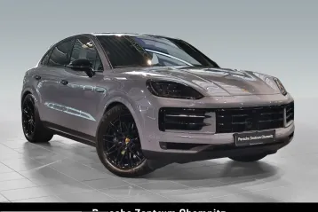 Porsche Cayenne din 2024 - oferta POR203367