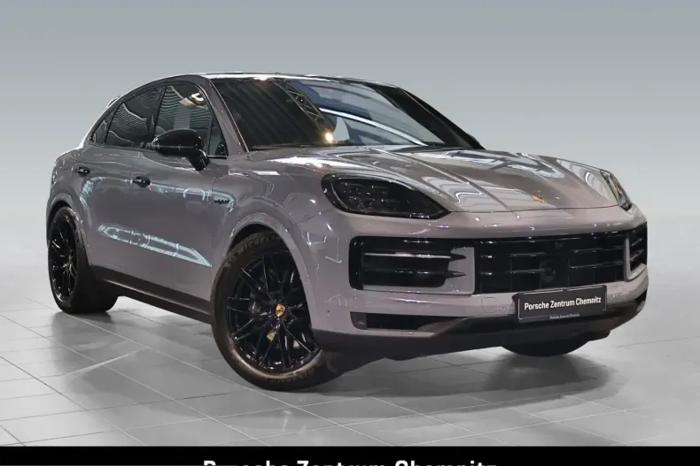 Porsche Cayenne din 2024 cu 29.250 km - oferta POR203367 - foto 1