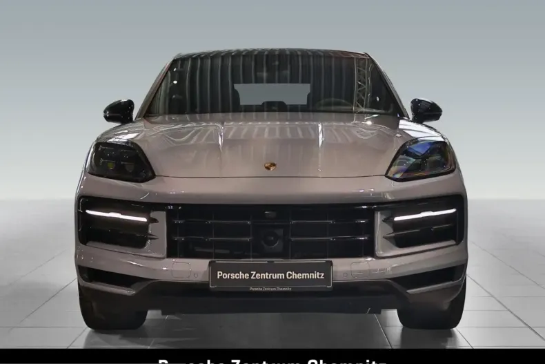 Porsche Cayenne din 2024 cu 29.250 km - oferta POR203367 - foto 2