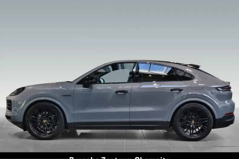 Porsche Cayenne din 2024 cu 29.250 km - oferta POR203367 - foto 3