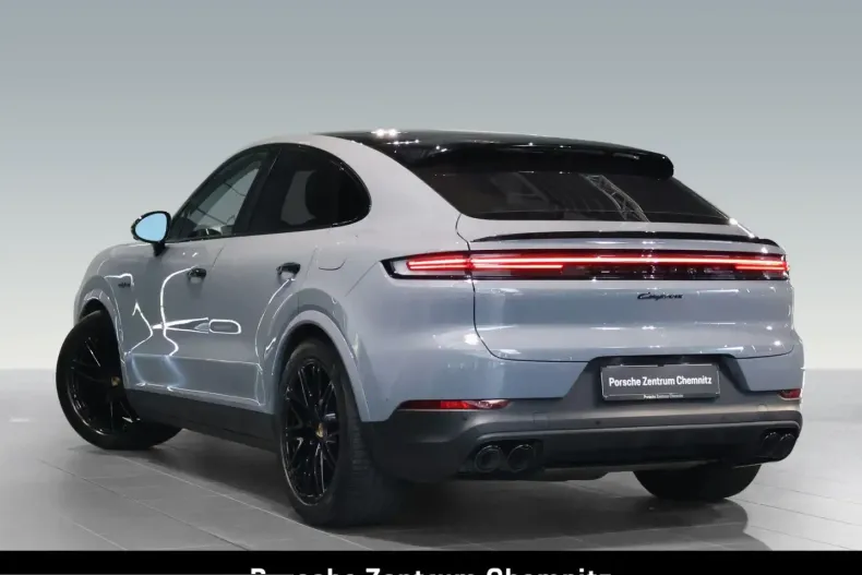 Porsche Cayenne din 2024 cu 29.250 km - oferta POR203367 - foto 5