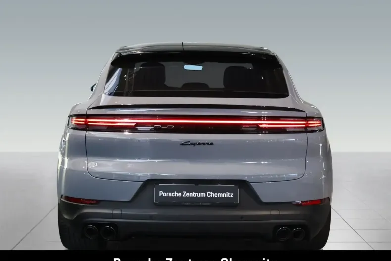 Porsche Cayenne din 2024 cu 29.250 km - oferta POR203367 - foto 6