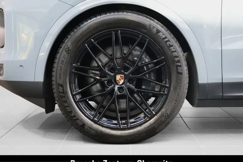 Porsche Cayenne din 2024 cu 29.250 km - oferta POR203367 - foto 7