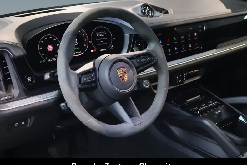 Porsche Cayenne din 2024 cu 29.250 km - oferta POR203367 - foto 11