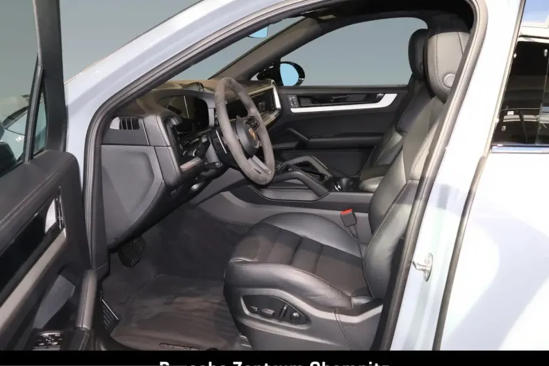 Porsche Cayenne din 2024 cu 29.250 km - oferta POR203367 - foto 12