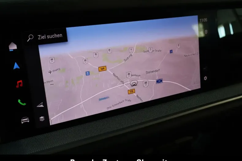 Porsche Cayenne din 2024 cu 29.250 km - oferta POR203367 - foto 16