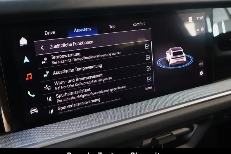 Porsche Cayenne din 2024 cu 29.250 km - oferta POR203367 - foto 18