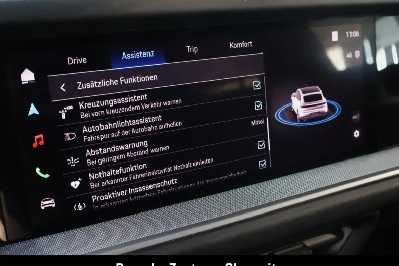 Porsche Cayenne din 2024 cu 29.250 km - oferta POR203367 - foto 19