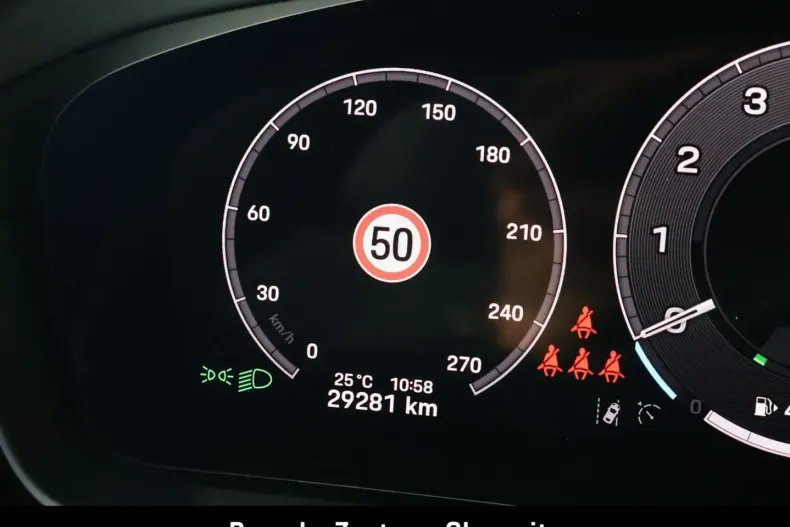 Porsche Cayenne din 2024 cu 29.250 km - oferta POR203367 - foto 20