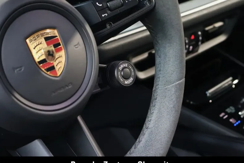 Porsche Cayenne din 2024 cu 29.250 km - oferta POR203367 - foto 22