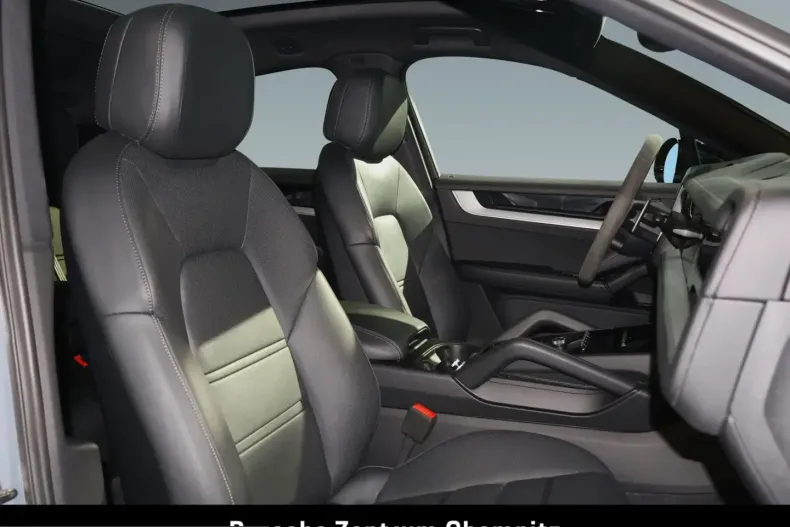 Porsche Cayenne din 2024 cu 29.250 km - oferta POR203367 - foto 23