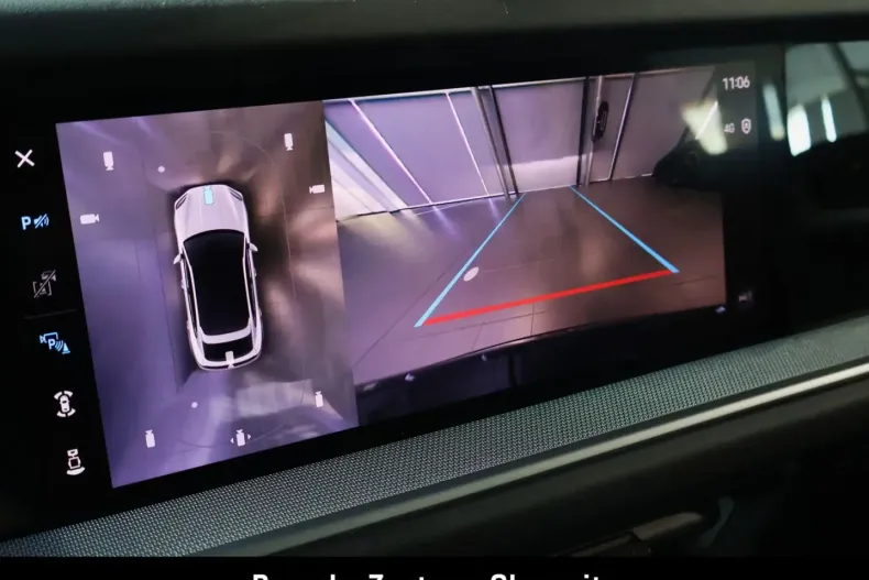 Porsche Cayenne din 2024 cu 29.250 km - oferta POR203367 - foto 24