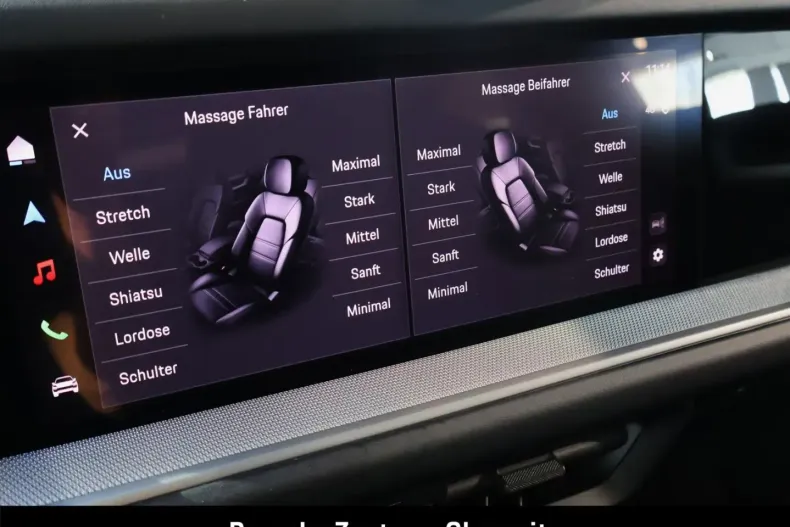 Porsche Cayenne din 2024 cu 29.250 km - oferta POR203367 - foto 25