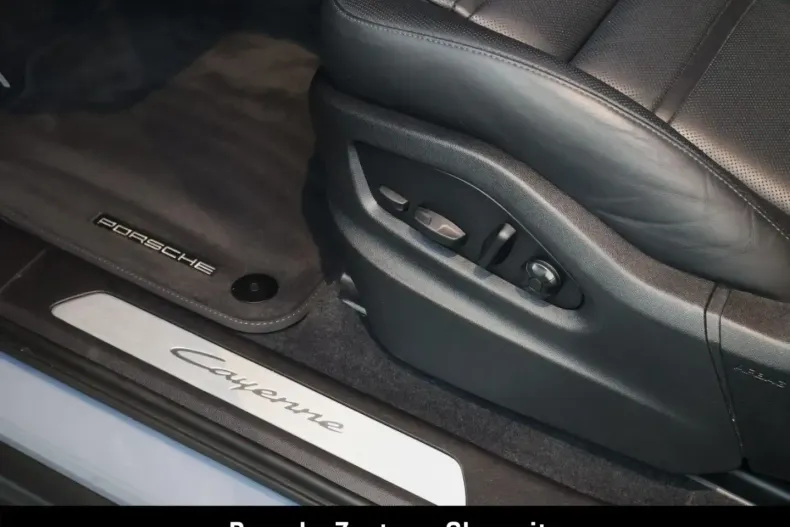 Porsche Cayenne din 2024 cu 29.250 km - oferta POR203367 - foto 28