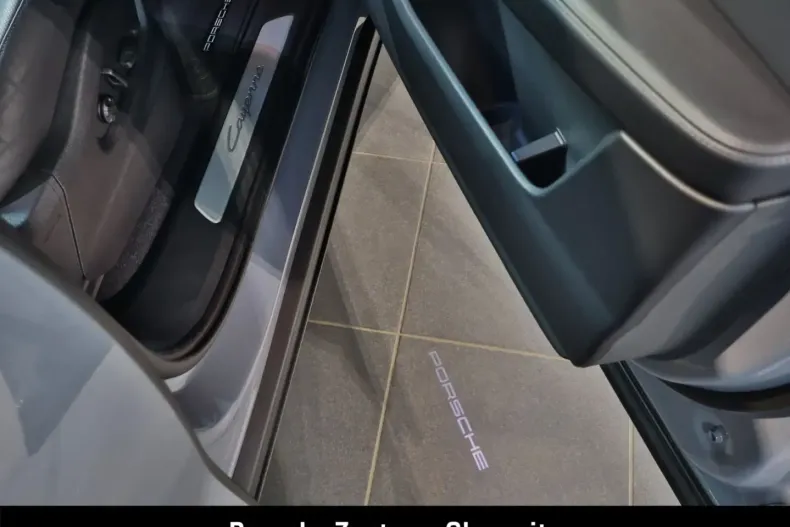 Porsche Cayenne din 2024 cu 29.250 km - oferta POR203367 - foto 31