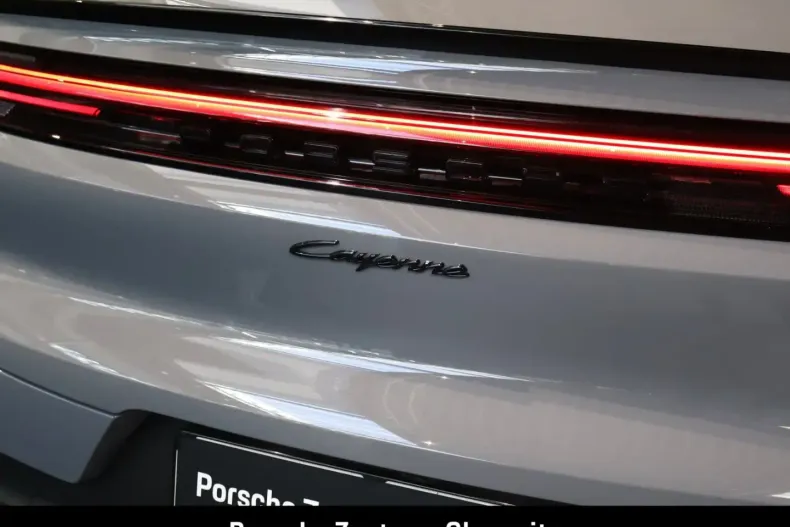 Porsche Cayenne din 2024 cu 29.250 km - oferta POR203367 - foto 37